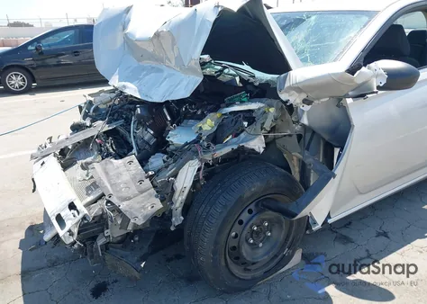 2024 Nissan Altima S Fwd from USA, damaged, VIN 1N4BL4BVXRN320772